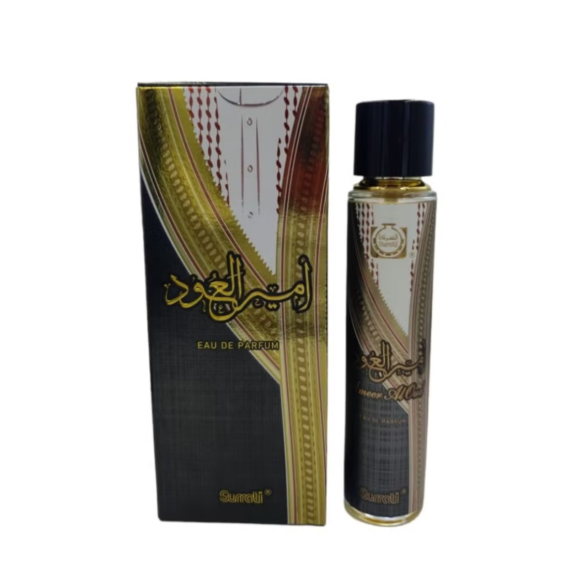 Spray Ameer Al Oud 55 ml by Surrati