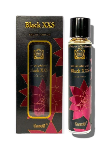 Spray Black Xxs 55 ml by Surrati