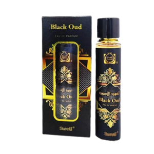 Spray Black Oud 55 ml by Surrati