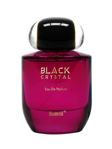 Spray Black Crystal 100 ml by Surrati