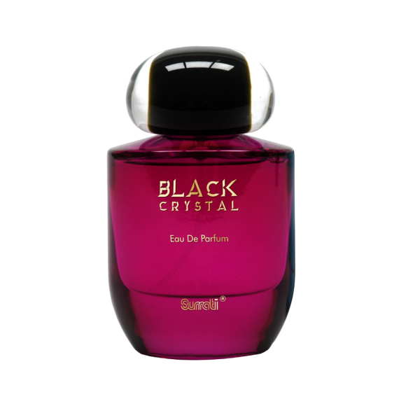 Spray Black Crystal 100 ml by Surrati