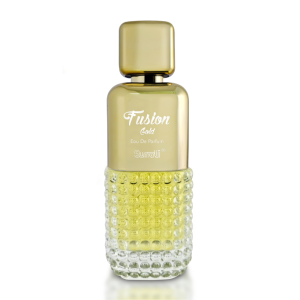 Spray Fusion Gold 100 ml by Surrati