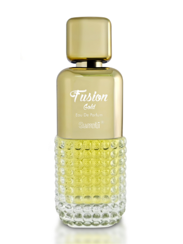 Spray Fusion Gold 100 ml by Surrati