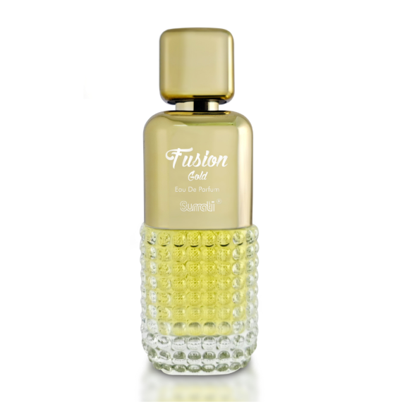 Spray Fusion Gold 100 ml by Surrati