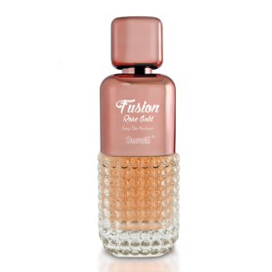 Spray Fusion Rose Gold 100 ml by Surrati