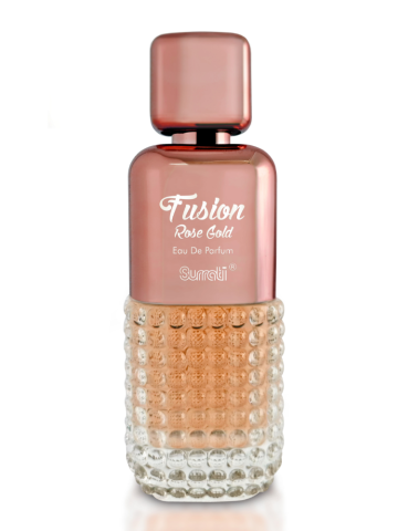 Spray Fusion Rose Gold 100 ml by Surrati