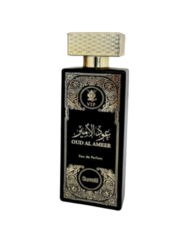 Spray Oud Al Ameer Vip 100 ml by Surrati