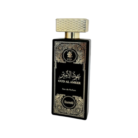 Spray Oud Al Ameer Vip 100 ml by Surrati