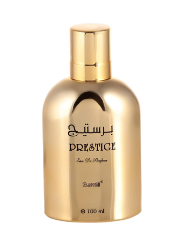 Spray Prestige 100 ml by Surrati