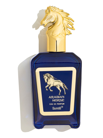 Spray Arabian Horse 100 ml by Surrati