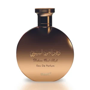 Spray Dehan Oud Siofi 75 ml by Surrati