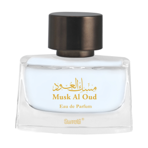 Musk Al Oud Spray 55 ml by Surrati