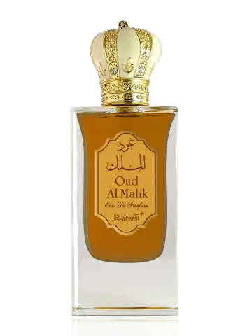 Spray Oud Al Malik 60 ml by Surrati