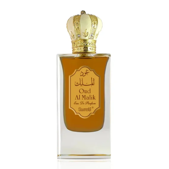 Spray Oud Al Malik 60 ml by Surrati