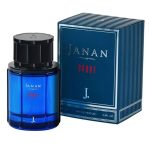 J. Janan Sport for Men 100 ml Junaid Jamshed - Image 3
