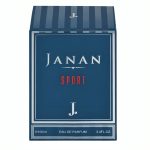 J. Janan Sport for Men 100 ml Junaid Jamshed - Image 4