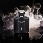 J. Black Musk perfume For Men 100ml - Image 2