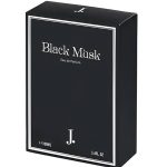 J. Black Musk perfume For Men 100ml - Image 4