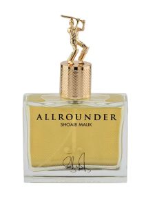 J. All Rounder Shoaib Malik For Men 100ml