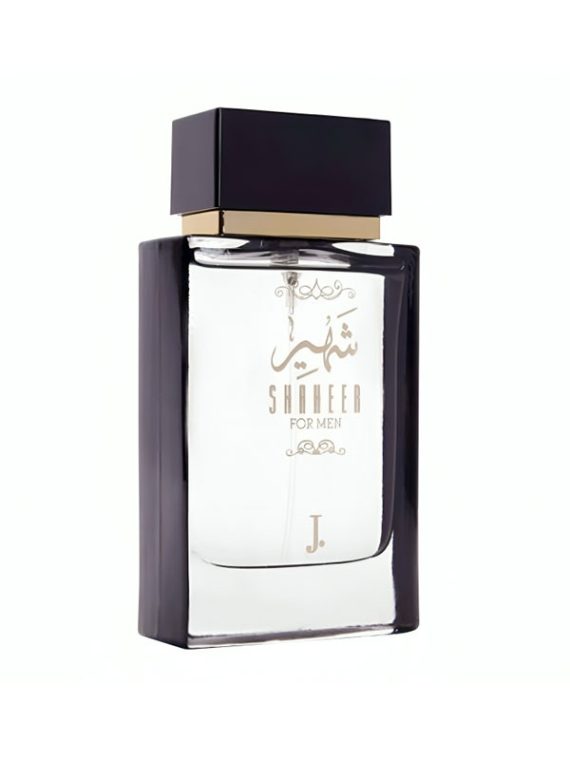 J. Shaheer perfume for men 100ml