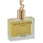 J. All Rounder Shoaib Malik For Men 100ml - Image 3