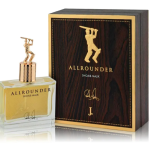 J. All Rounder Shoaib Malik For Men 100ml - Image 4