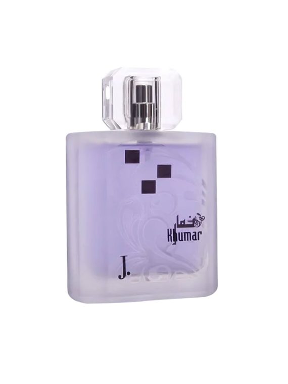 J. Khumar perfume for men 100ml