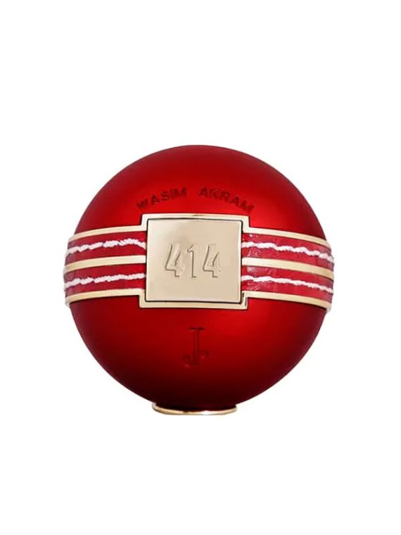 J. Wasim Akram 414 For Men 100ml Junaid Jamshed