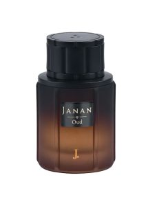 J. Janan Oud For Men & Women 100ml Junaid Jamshed