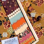 3 PCs Printed Khaddar Dress With Digital Printed Khaddar Dupatta (Unstitched) (Code:30915) - Image 2