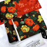 3 PCs Printed Khaddar Dress With Digital Printed Khaddar Dupatta (Unstitched) (Code:30902) - Image 4